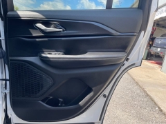 Used 2023  Jeep Grand Cherokee Altitude X 4x4 at Tecforce Automotive near Bridgeport&comma; NY