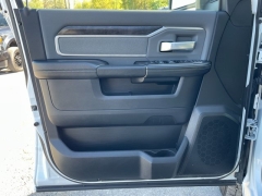 Used 2023 Ram 2500 4WD Big Horn Crew Cab 6'4" Box at Tecforce Automotive near Bridgeport, NY
