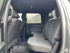 Used 2023  Ram 2500 4WD Tradesman Crew Cab 6'4" Box at Tecforce Automotive near Bridgeport&comma; NY