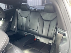 Used 2022 BMW 4 Series 430i xDrive Coupe at Tecforce Automotive near Bridgeport, NY