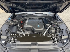 Used 2026  BMW 5 Series 530i xDrive Sedan at Tecforce Automotive near Bridgeport&comma; NY