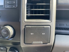 Used 2022  Ford Super Duty F-250 4WD XL Crew Cab SRW 6&period;75' Box at Tecforce Automotive near Bridgeport&comma; NY