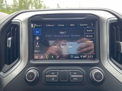 Used 2020  Chevrolet Silverado 2500 4WD Crew Cab LTZ Dsl at Tecforce Automotive near Bridgeport&comma; NY