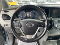 Used 2015  Toyota Sienna 4d Wagon XLE 8-Passenger at Tecforce Automotive near Bridgeport&comma; NY