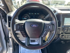 Used 2018  Ford F-150 4WD SuperCrew XLT 5 1&sol;2 at Tecforce Automotive near Bridgeport&comma; NY