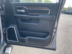 Used 2022 Ram 2500 4WD Laramie Crew Cab 6'4" Box at Tecforce Automotive near Bridgeport, NY