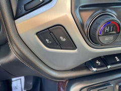 Used 2015  GMC Sierra 1500 4WD Double Cab SLT at Tecforce Automotive near Bridgeport&comma; NY