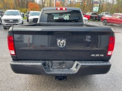 Used 2019  Ram 1500 Classic 4WD Quad Cab Express at Tecforce Automotive near Bridgeport, NY