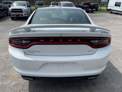 Used 2015 Dodge Charger 4d Sedan SXT AWD at Tecforce Automotive near Bridgeport, NY