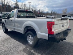 Used 2019  Ford Super Duty F-250 2WD Reg Cab XL at Tecforce Automotive near Bridgeport&comma; NY