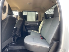 Used 2020  Ram 2500 4WD Crew Cab Big Horn at Tecforce Automotive near Bridgeport&comma; NY
