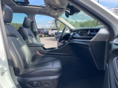 Used 2022  Jeep Grand Cherokee 4xe 4x4 at Tecforce Automotive near Bridgeport&comma; NY