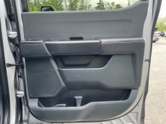 Used 2021 Ford F-150 4WD XL SuperCrew 5.5' Box at Tecforce Automotive near Bridgeport, NY