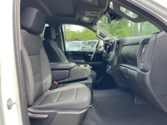 Used 2024  Chevrolet Silverado 2500HD 4WD Crew Cab 159" Custom Dsl at Tecforce Automotive near Bridgeport&comma; NY