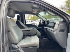 Used 2025  Ford Super Duty F-250 4WD XLT Crew Cab SRW 6&period;75' Box at Tecforce Automotive near Bridgeport&comma; NY