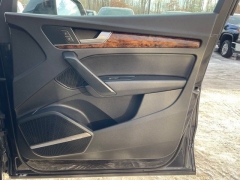 Used 2018  Audi Q5 4d SUV Quattro Premium Plus at Tecforce Automotive near Bridgeport&comma; NY