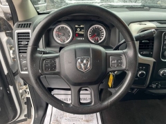 Used 2015  Ram 2500 4WD Crew Cab SLT at Tecforce Automotive near Bridgeport&comma; NY