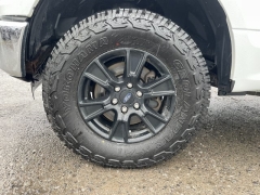 Used 2016 Ford F-150 4WD SuperCrew XLT 5 1/2 at Tecforce Automotive near Bridgeport, NY