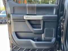 Used 2021 Ford Super Duty F-250 4WD LARIAT Crew Cab SRW 6.75' Box at Tecforce Automotive near Bridgeport, NY