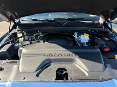 Used 2025  Ram 2500 4WD Big Horn Crew Cab 6'4" Box at Tecforce Automotive near Bridgeport&comma; NY