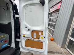 Used 2020  Ford Transit Connect Cargo Ext Van XL at Tecforce Automotive near Bridgeport, NY