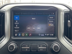 Used 2020  Chevrolet Silverado 2500 4WD Crew Cab LTZ Gas at Tecforce Automotive near Bridgeport&comma; NY