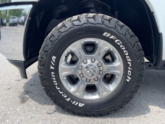 Used 2022  Ram 2500 4WD Big Horn Crew Cab 6'4" Box at Tecforce Automotive near Bridgeport&comma; NY