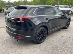 Used 2023  Mazda CX-9 Touring Plus AWD at Tecforce Automotive near Bridgeport&comma; NY
