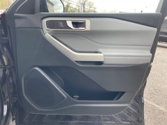 Used 2023  Ford Explorer XLT 4WD at Tecforce Automotive near Bridgeport&comma; NY