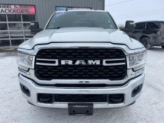 Used 2024  Ram 2500 4WD Big Horn Crew Cab 8' Box at Tecforce Automotive near Bridgeport&comma; NY
