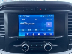 Used 2022  Ford F-150 4WD XLT SuperCrew 5&period;5' Box at Tecforce Automotive near Bridgeport&comma; NY