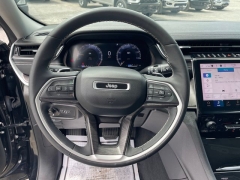 Used 2023  Jeep Grand Cherokee Limited 4x4 at Tecforce Automotive near Bridgeport&comma; NY