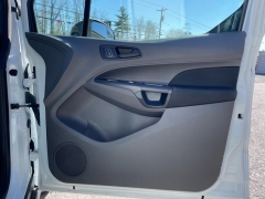 Used 2022 Ford Transit Connect Van XL SWB w/Rear Symmetrical Doors at Tecforce Automotive near Bridgeport, NY