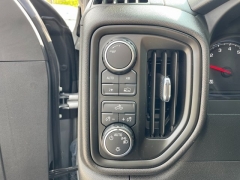 Used 2023 Chevrolet Silverado 1500 4WD Crew Cab 147" Custom at Tecforce Automotive near Bridgeport, NY