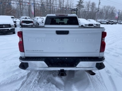 Used 2021  Chevrolet Silverado 2500HD 4WD Double Cab 162" LT at Tecforce Automotive near Bridgeport&comma; NY