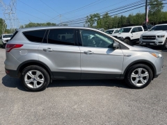 Used 2016 Ford Escape 4d SUV 4WD SE at Tecforce Automotive near Bridgeport, NY