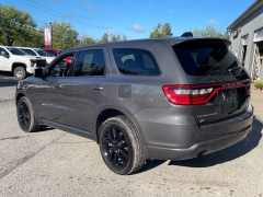 Used 2026  Dodge Durango GT AWD at Tecforce Automotive near Bridgeport&comma; NY