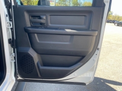 Used 2024  Ram 2500 4WD Tradesman Crew Cab 8' Box at Tecforce Automotive near Bridgeport, NY