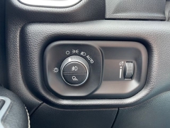 Used 2024  Ram 2500 4WD Big Horn Crew Cab 6'4" Box at Tecforce Automotive near Bridgeport&comma; NY