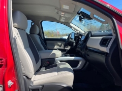 Used 2022  Nissan Titan 4x4 Crew Cab SV at Tecforce Automotive near Bridgeport&comma; NY