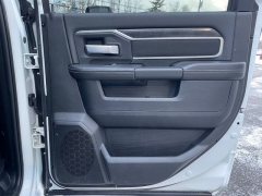 Used 2024  Ram 2500 4WD Big Horn Crew Cab 6'4" Box at Tecforce Automotive near Bridgeport&comma; NY