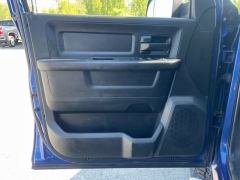 Used 2018 Ram 2500 4WD Crew Cab Tradesman at Tecforce Automotive near Bridgeport, NY