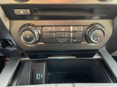 Used 2018  Ford F-150 4WD SuperCrew XLT 6 1&sol;2 w&sol;Luxury Pkg at Tecforce Automotive near Bridgeport&comma; NY