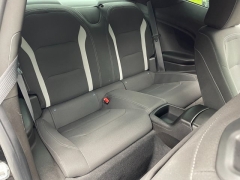 Used 2022 Chevrolet Camaro 2dr Cpe LT1 at Tecforce Automotive near Bridgeport, NY