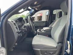 Used 2022 Ram 2500 4WD Big Horn Crew Cab 6'4" Box at Tecforce Automotive near Bridgeport, NY