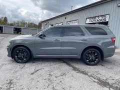 Used 2021  Dodge Durango GT Plus AWD at Tecforce Automotive near Bridgeport&comma; NY