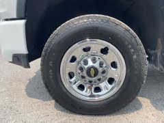 Used 2021  Chevrolet Silverado 3500HD 4WD Crew Cab 159" Work Truck Dsl at Tecforce Automotive near Bridgeport&comma; NY