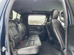 Used 2019  Ram 1500 4WD Crew Cab Sport at Tecforce Automotive near Bridgeport, NY