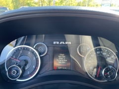 Used 2023 Ram 2500 4WD Big Horn Crew Cab 6'4" Box at Tecforce Automotive near Bridgeport, NY