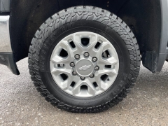 Used 2020 Chevrolet Silverado 2500 4WD Crew Cab LTZ Gas at Tecforce Automotive near Bridgeport, NY